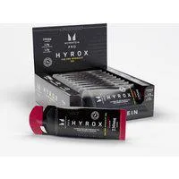 THE Pre-Workout Gel – HYROX Edition - 12 x 50g - Sour Cherry