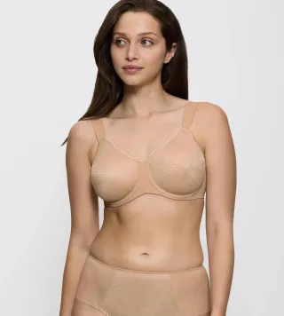 Triumph - Essential Minimizer W X smooth skin - Gr. - 80F