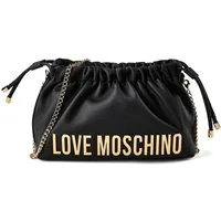 LOVE MOSCHINO Umhängetasche Bold Love, Polyurethan