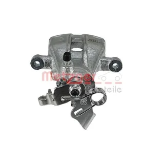 Metzger Bremssattel hinten links Citroen C8 Fiat Ulysse Phedra Peugeot 807