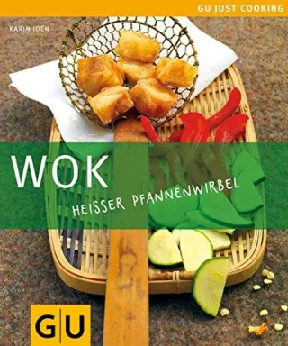 Wok (GU Just Cooking)