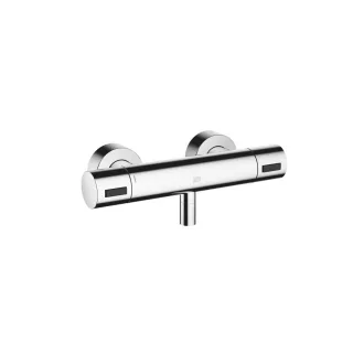Dornbracht Brause-Thermostat für Wandmontage SERIENSPEZIFISCH 34442979 Chrom 34442979-00