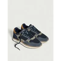 Hoff Hoff - City Venice - Blau Schnürschuh