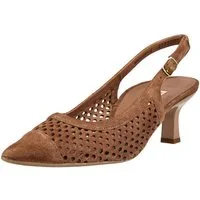 Paul Green Paul Green Pumps Leder Slingpumps