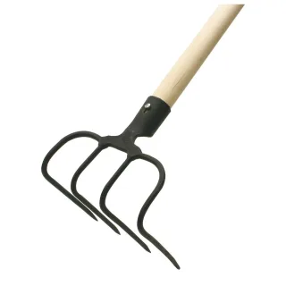 Dönges Dunghacke ? 1.350 mm für Garten- und Landwirtschaftsarbeiten, 1.350 mm , Länge:1.350mm