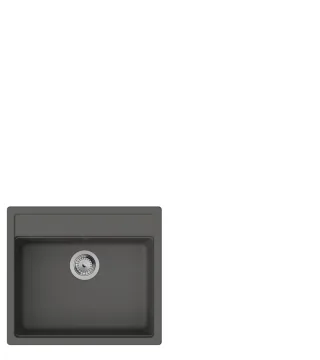 Hansgrohe S520-F510 Spüle 43359290