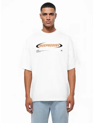 True Prodigy T-Shirt Ravi