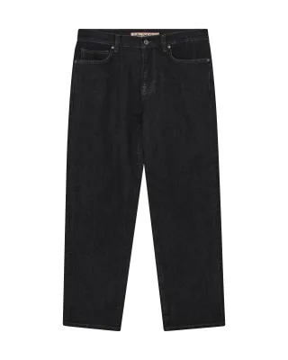 mos mosh gallery - MMGSteve Trento Jeans dark grey denim - Gr. - 32