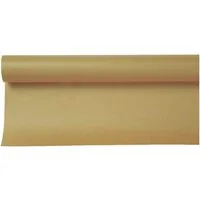 BRUNNEN Packpapier BRUNNEN Packpapier Natron, 5 x 1m, braun