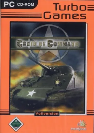 Turbo Games - Chain of Command