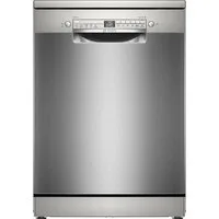 BOSCH Standgeschirrspüler Serie 2 SMS2HVI02E, 14 Maßgedecke