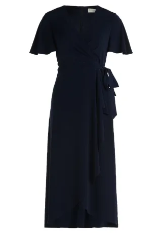 Vera Mont - Jerseykleid night sky - Gr. - 38