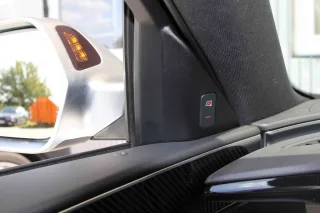 Spurwechselassistent (Audi Side Assist) für Audi A6 4G