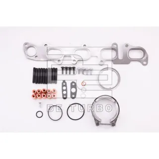 BE Turbo Montagesatz f?r Turbolader Audi A4 A5 A6 Q5 2,0 ABS622