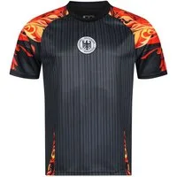 JELEX Fußballtrikot Deutschland Auswärtstrikot Performante (kein Set)