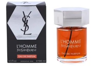 YSL L'Homme Edp Spray 100 ml
