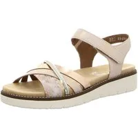 Remonte Riemchensandalette