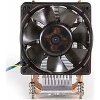 A19, CPU-Kühler für Server ab 3 Höheneinheiten, Workstations, 80 mm