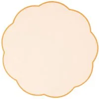 Villeroy & Boch Platzset Fleur soleil, 40 cm