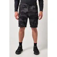 JP1880 Bermudas Cargo-Bermuda FLEXNAMIC® Fitness Sweat