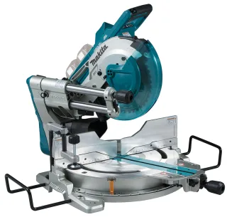 Makita Akku-Kapp- und Gehrungssäge - DLS111ZU