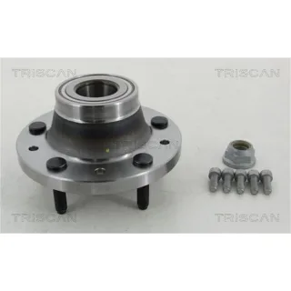 Triscan Radnabe Hinten Ford Tourneo V362 Transit V362