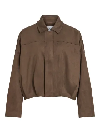 VILA - VIVIRAL L/S JACKET - NOOS - Gr. - 42