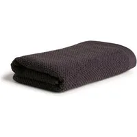 Möve Handtuch Bliss, Walkfrottier (1-St), Perlstruktur mit leichtem Massageeffekt