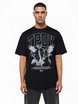 True Prodigy T-Shirt Yuki