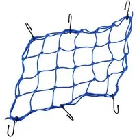 roleff Schutznetz Gepäcknetz RO 4102, BxL: 70x105 m, mit 6 Haken