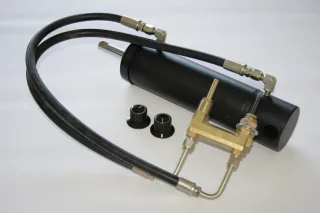 ELMAG Hydraulikzylinder kompl. Nr. 51 - 9709192