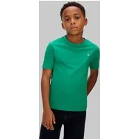 Calvin Klein Jeans T-Shirt MONO MINI BADGE T-SHIRT Regular fit für Kinder