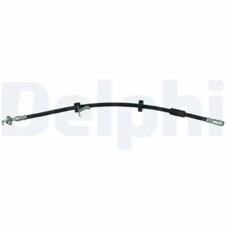 Delphi Bremsschlauch vorne links Citroen Ds5 DS Ds Peugeot Rcz LH7552