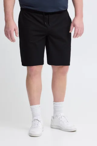 Blend Shorts "BHMAXIM BB RLX EASYPULL SHORTS" in großen Größen