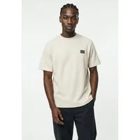 Jack & Jones Kurzarmshirt JJDAYTONA TEE SS CREW NECK SN