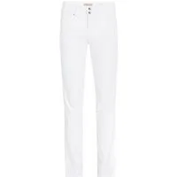 Salsa Stretch-Jeans SALSA JEANS SECRET PUSH IN SLIM FIT white 119123.0001