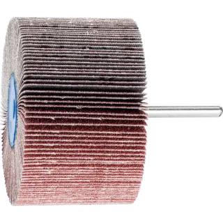 PFERD TOOLS Korund Fächerschleifer F für Feinschliff und Finish - 44516086