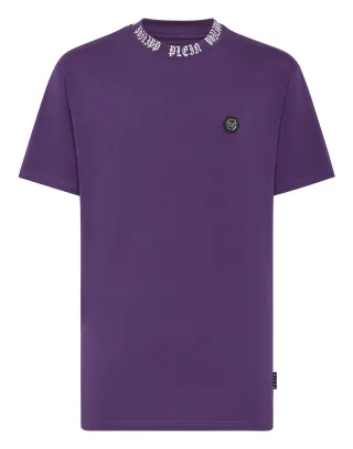 T-Shirt Gothic Plein