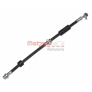Metzger Bremsschlauch vorne rechts Nissan Primera Hatchback P 10 1.6 2.0 16V 2,0