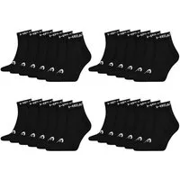 Head Sportsocken All Sports Training Socks (12-Paar) mit Logo und Markenschriftzug