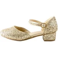 Next Festliche Schuhe mit niedrigem Absatz Sandalette