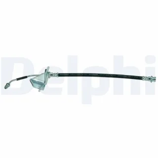 Delphi Bremsschlauch hinten links Kia Rio