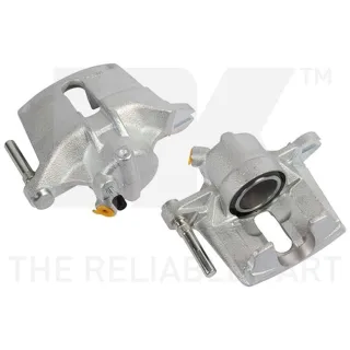 NK Bremssattel vorne links Nissan Kubistar Renault Kangoo Thalia