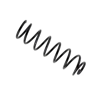 Bilstein Feder hinten Audi 200 A4