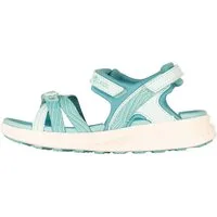 TROLLKIDS Girls Preikestolen Sandal XT Sandale