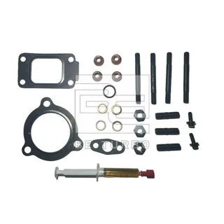BE Turbo Montagesatz f?r Turbolader JCB ABS603