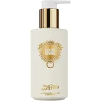 JEAN PAUL GAULTIER Bodylotion Divine Packung, 1-tlg., 200 ml BodyLotion