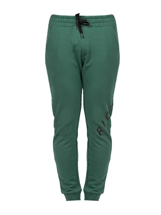 Richmond Sport Hose Herren grün