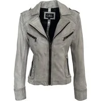 CBL Lederjacke