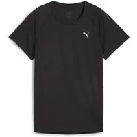 PUMA Trainingsshirt VELOCITY Lauf-T-Shirt Damen